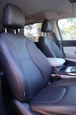 2022 Kia Carnival SLi