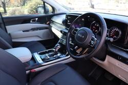 2022 Kia Carnival SLi