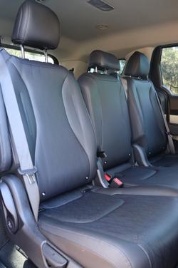 2022 Kia Carnival SLi