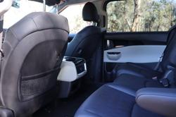 2022 Kia Carnival SLi