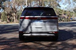 2022 Kia Carnival SLi