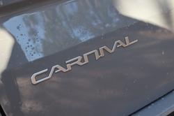 2022 Kia Carnival SLi