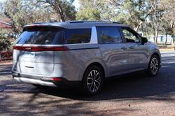 2022 Kia Carnival SLi
