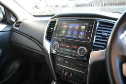 2022 Mitsubishi Triton GLS