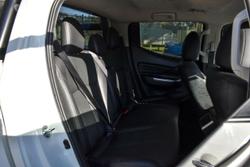 2022 Mitsubishi Triton GLS