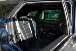 2022 Ford Everest Titanium