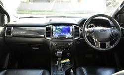 2022 Ford Everest Titanium
