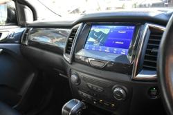 2022 Ford Everest Titanium