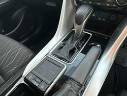 2019 Mitsubishi Eclipse Cross Black Edition