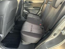 2019 Mitsubishi Eclipse Cross Black Edition