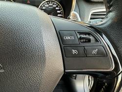 2019 Mitsubishi Eclipse Cross Black Edition