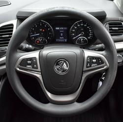 2016 Holden Commodore Evoke