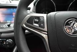 2016 Holden Commodore Evoke