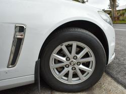 2016 Holden Commodore Evoke