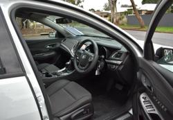 2016 Holden Commodore Evoke
