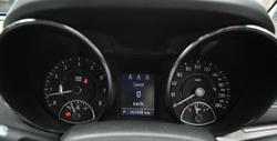 2016 Holden Commodore Evoke