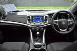 2016 Holden Commodore Evoke