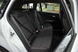 2016 Holden Commodore Evoke