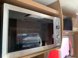 2013 Jayco Sterling Outback
