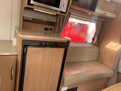 2013 Jayco Sterling Outback
