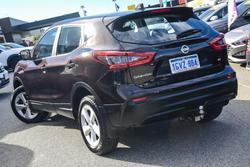 2019 Nissan QASHQAI ST