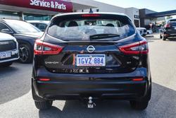 2019 Nissan QASHQAI ST