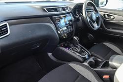 2019 Nissan QASHQAI ST