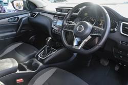 2019 Nissan QASHQAI ST