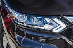 2019 Nissan QASHQAI ST