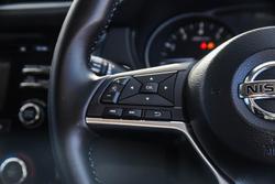 2019 Nissan QASHQAI ST