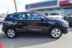 2019 Nissan QASHQAI ST