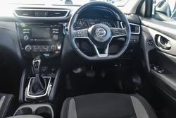 2019 Nissan QASHQAI ST