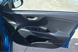 2023 Kia Rio Sport