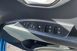 2023 Kia Rio Sport