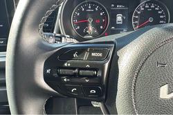 2023 Kia Rio Sport