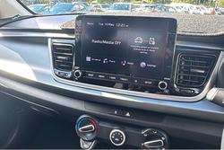 2023 Kia Rio Sport