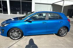 2023 Kia Rio Sport