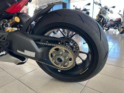 2025 Ducati Streetfighter V4 S