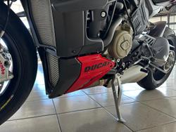 2025 Ducati Streetfighter V4 S
