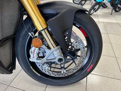 2025 Ducati Streetfighter V4 S