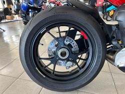 2025 Ducati Streetfighter V4 S
