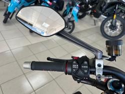 2025 Ducati Streetfighter V4 S