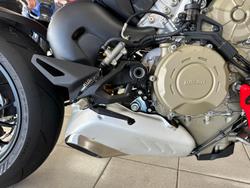 2025 Ducati Streetfighter V4 S