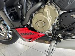 2025 Ducati Streetfighter V4 S