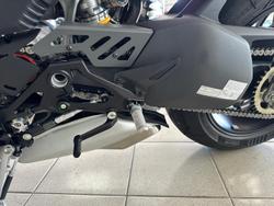 2025 Ducati Streetfighter V4 S