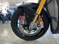 2025 Ducati Streetfighter V4 S