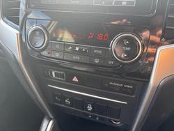 2022 Mitsubishi Triton GLS
