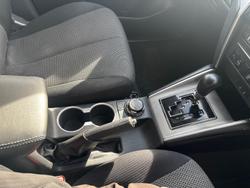 2022 Mitsubishi Triton GLS