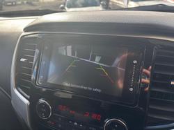 2022 Mitsubishi Triton GLS