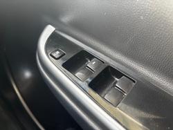 2022 Mitsubishi Triton GLS